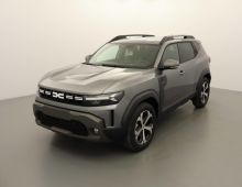 Dacia DUSTER JOURNEY + TECHNO PACK