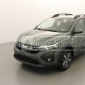 Dacia SANDERO STEPWAY EXPRESSION