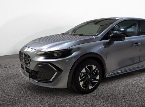 Renault CLIO 6 TCE 115 CH BVM6 TECHNO AVEC SIEGES CHAUFFANTS