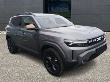 Dacia DUSTER NOUVEAU 4X4 HYBRID-G 150 CH EXTREME AVEC PACK CITY ET PACK COLD