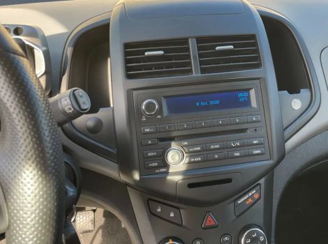 Chevrolet Aveo 1.3 VCDI 75CH LS AVEC CLIMATISATION