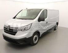 Renault TRAFIC L2H1 ADVANCE