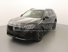 Peugeot 5008 GT