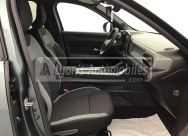 Dacia BIGSTER EXTREME