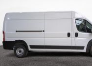 Peugeot BOXER FOURGON 3.5 T L3H2 140 S&S BVA8 AVEC PACK TECHNO PREMIUM ET CAMERA DE RECUL