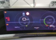 Peugeot 3008 HYBRID 145 BVA E-DCS6 ALLURE AVEC GRIP CONTROL ET PACK 360 VISION & DRIVE ASSIST ET NAVI