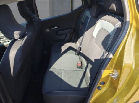Dacia SANDERO STEPWAY ECO-G 120 CH AUTO EXTREME AVEC CLIM AUTO PACK CONDUIT ET PACK HIVER