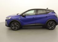 Renault CAPTUR ESPRIT ALPINE