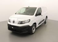 Peugeot PARTNER LONG HEAVY 1000 KG VAN