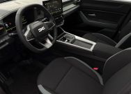 Dacia BIGSTER 155 CH HYBRID EXTREME AVEC CAMERA ACCES MAIN LIBRE HAYON ELECTRIQUE ET TOIT PANORAMIQUE