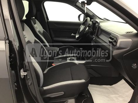 Dacia DUSTER JOURNEY