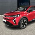 Renault SYMBIOZ 1.6 E-TECH FULL HYBRID 145 CH TECHNO AVEC PACK HIVER HAYON MAINS LIBRES ET ROUE DE SECOURS