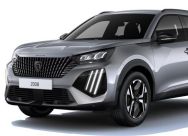 Peugeot 2008 HYBRID 145 BVA E-DCS6 ALLURE AVEC PACK VISION & DRIVE ASSIST PLUS