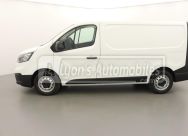Renault TRAFIC L1H1 ADVANCE