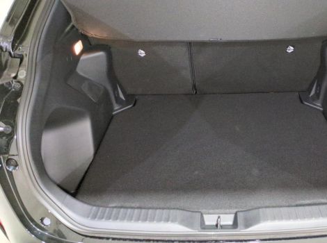 Toyota YARIS CROSS HYBRIDE 130H 2WD BVA DESIGN SUREQUIPE (RADARS AV-AR, SIÈGES CHAUFFANTS, ANGLES MORTS)