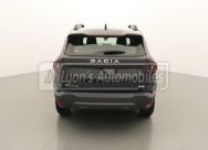 Dacia BIGSTER EXPRESSION