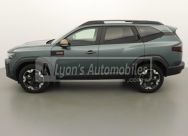 Dacia BIGSTER 155 CH HYBRID EXTREME AVEC CAMERA 360 ET HAYON ELECTRIQUE