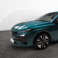 Peugeot 308 NOUVELLE HYBRID 145 BVA E-DCS6 ALLURE AVEC PACK VISION 360 ET PACK CONFORT ET PACK ACCESS