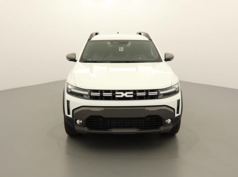 Dacia DUSTER JOURNEY