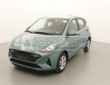 Hyundai I10 NG SELECT