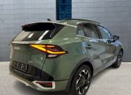 Kia SPORTAGE 1.6 T-GDI 180 CH MHEV GT-LINE PREMIUM DCT7 4WD AVEC SYSTEME AUDIO HARMAN/KARDON TOIT PANO JA19 ET TABLEAU DE BORD SUPERVISION 12.3"