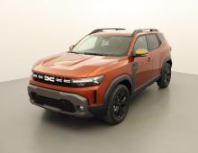Dacia DUSTER EXTREME +