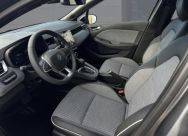 Renault CLIO V TCE 90 CH X-TRONIC TECHNO - RESTYLÉE PHASE 2 AVEC PACK HIVER ET ROUE DE SECOURS