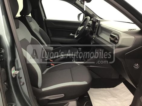 Dacia DUSTER EXTREME