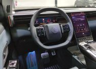 Citroën C5 AIRCROSS NOUVEAU HYBRIDE 145 CH BVA E-DCS6 MAX AVEC TOIT PANO