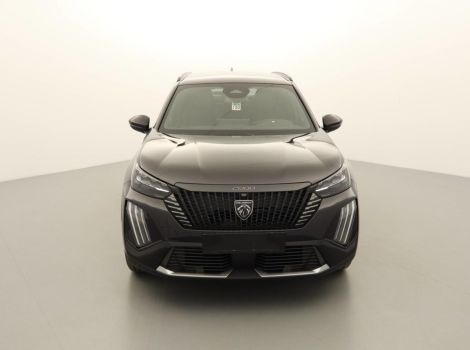Peugeot 2008 HYBRID 145 GT