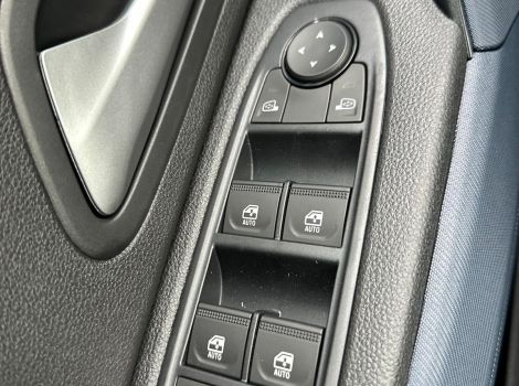 Dacia DUSTER NOUVEAU 4X2 ECO-G 100 CH EXPRESSION AVEC PACK COLD