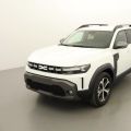 Dacia DUSTER JOURNEY