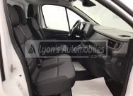 Renault TRAFIC L2H1 ADVANCE