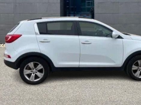 Kia Sportage 1.7 CRDi 115 ISG 2WD ACTIVE AVEC CLIMATISATION AUTOMATIQUE