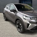 Renault CAPTUR 4 E-TECH FULL HYBRID 160 CH TECHNO AVEC CONSOLE FLOTTANTE PACK HIVER ET ROUE DE SECOURS
