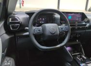 Citroën C4 HYBRIDE 145 CH BVA E-DCS6 PLUS AVEC CAMERA DE RECUL ET NAVI