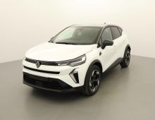 Renault CAPTUR TECHNO 