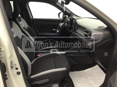 Dacia DUSTER JOURNEY