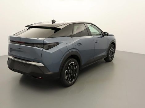 Peugeot 3008 PHASE 4 GT