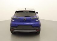 Renault CAPTUR ESPRIT ALPINE