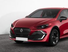 Renault CLIO 6 TCE 115 CH BVM6 TECHNO AVEC SIEGES CHAUFFANTS