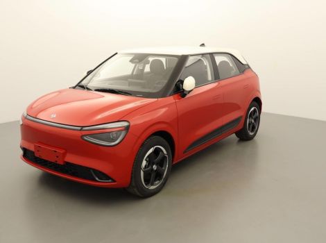 Dongfeng BOX PREMIUM EDITION 42.3KWH