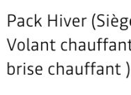 Dacia BIGSTER 155 CH HYBRID EXTREME AVEC CAMERA ACCES MAIN LIBRE HAYON ELECTRIQUE PACK HIVER ET TOIT PANORAMIQUE