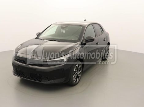 Opel CORSA GS