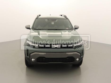 Dacia DUSTER JOURNEY