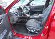 Seres 3 LUXURY 163 CH 120kW SUREQUIPEE AVEC TOIT OUVRANT PANORAMIQUE AUTONOMIE 329 KM