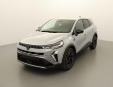 Renault SYMBIOZ ESPRIT ALPINE