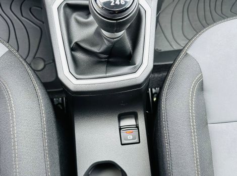 Dacia NOUVEAU JOGGER ECO-G 100 CH EXTREME 7 PLACES AVEC PACK CONFORT PLUS DETECTION D'ANGLE MORT ET SIEGES CHAUFFANTS