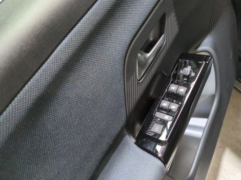 Citroën C5 AIRCROSS NOUVEAU HYBRIDE 145 BVA E-DCS6 MAX AVEC PARE-BRISE CHAUFFANT
