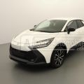 Toyota C-HR DESIGN